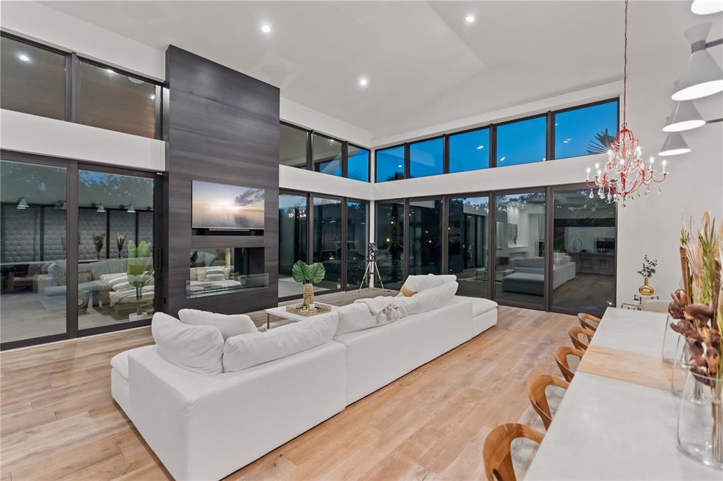 BOOTH PRESERVE - Residential