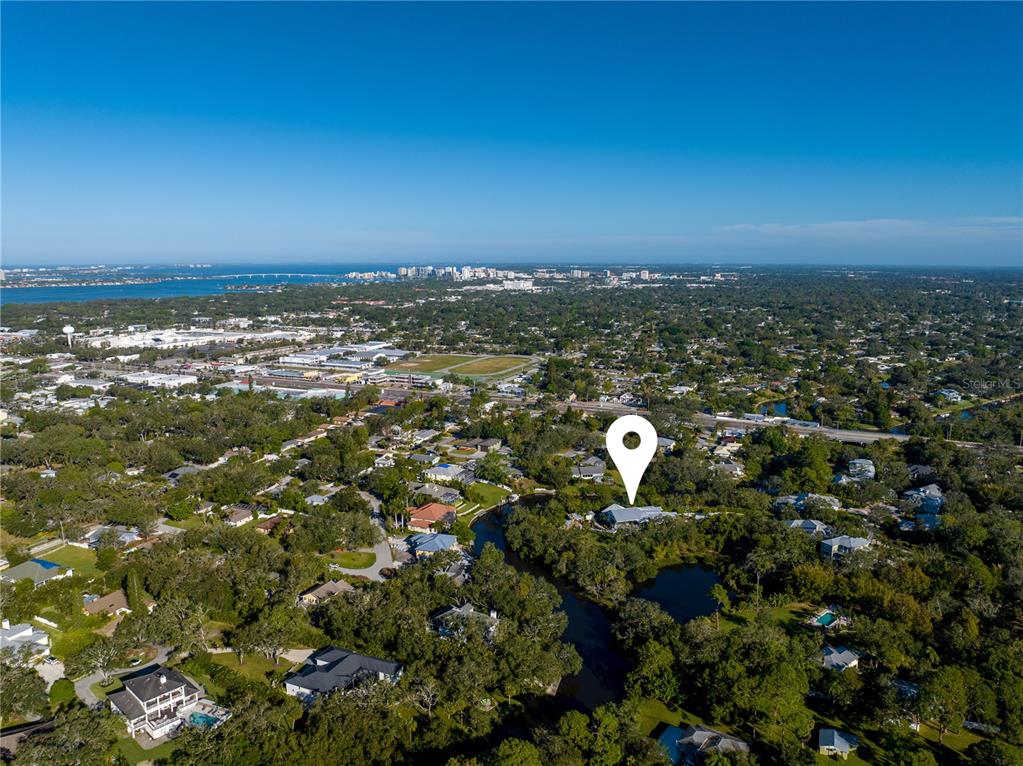 BOOTH PRESERVE - Residential