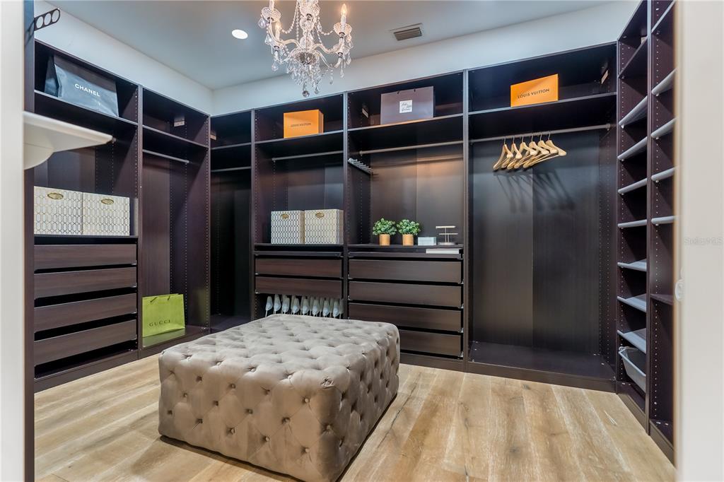 BOOTH PRESERVE - Residential