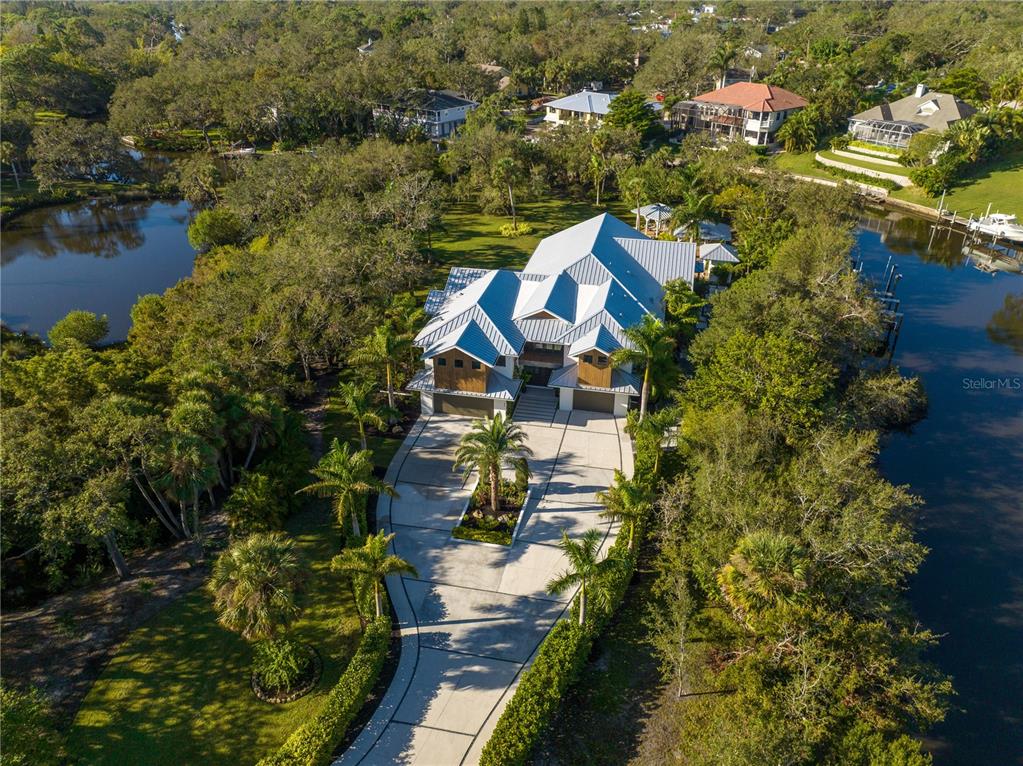 BOOTH PRESERVE - Residential