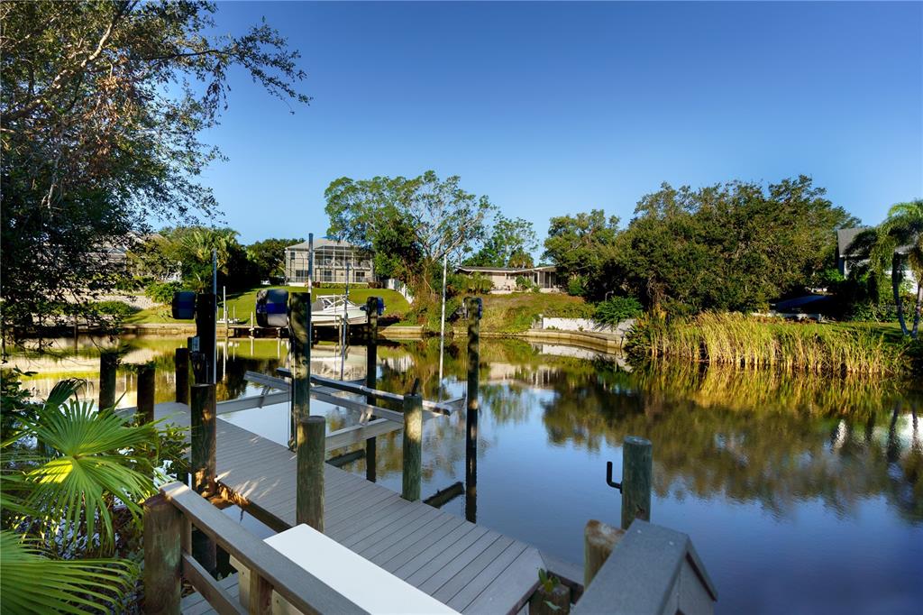 BOOTH PRESERVE - Residential