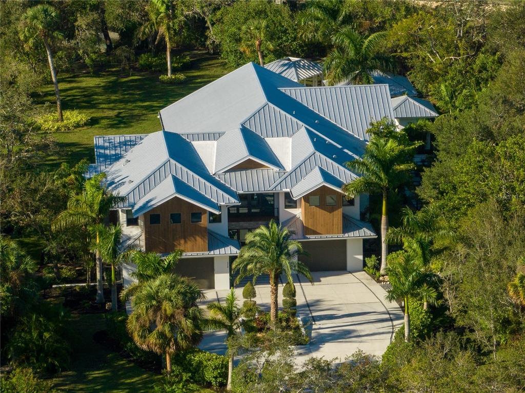 BOOTH PRESERVE - Residential