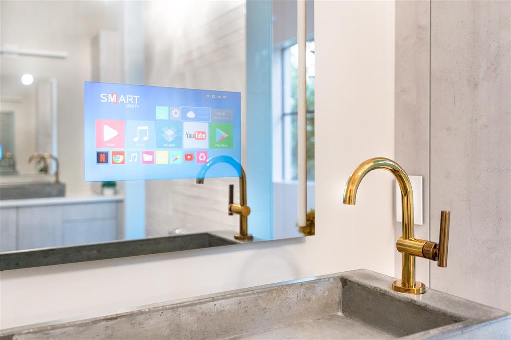 BOOTH PRESERVE - Residential