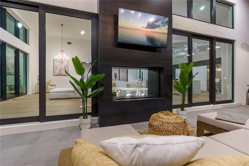 BOOTH PRESERVE - Residential