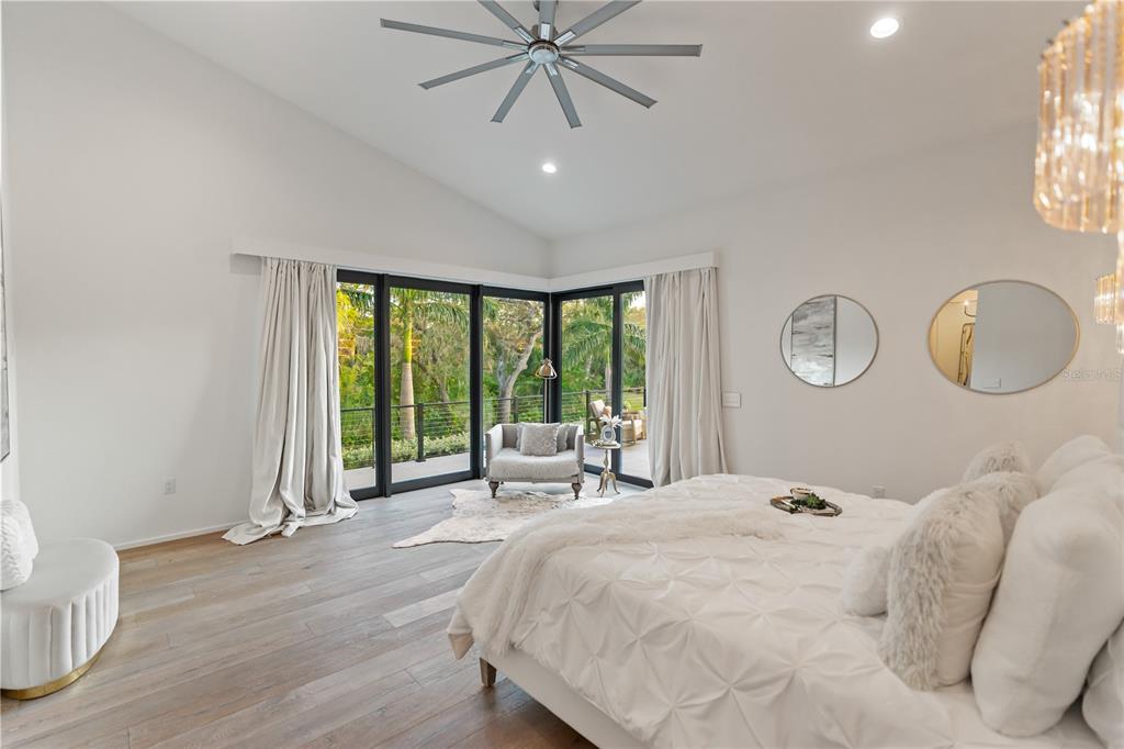 BOOTH PRESERVE - Residential