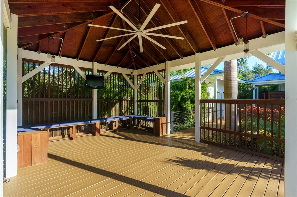 BOOTH PRESERVE - Residential