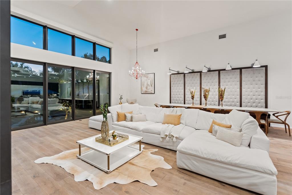 BOOTH PRESERVE - Residential