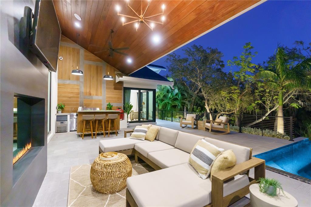 BOOTH PRESERVE - Residential