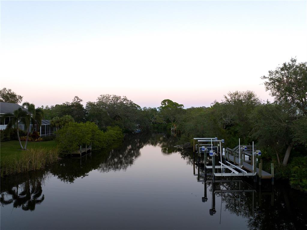 BOOTH PRESERVE - Residential