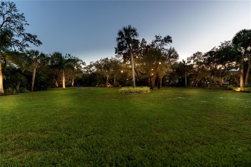 BOOTH PRESERVE - Residential