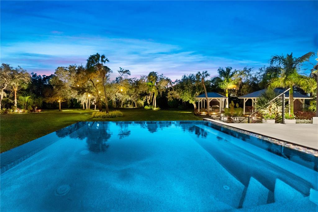 BOOTH PRESERVE - Residential