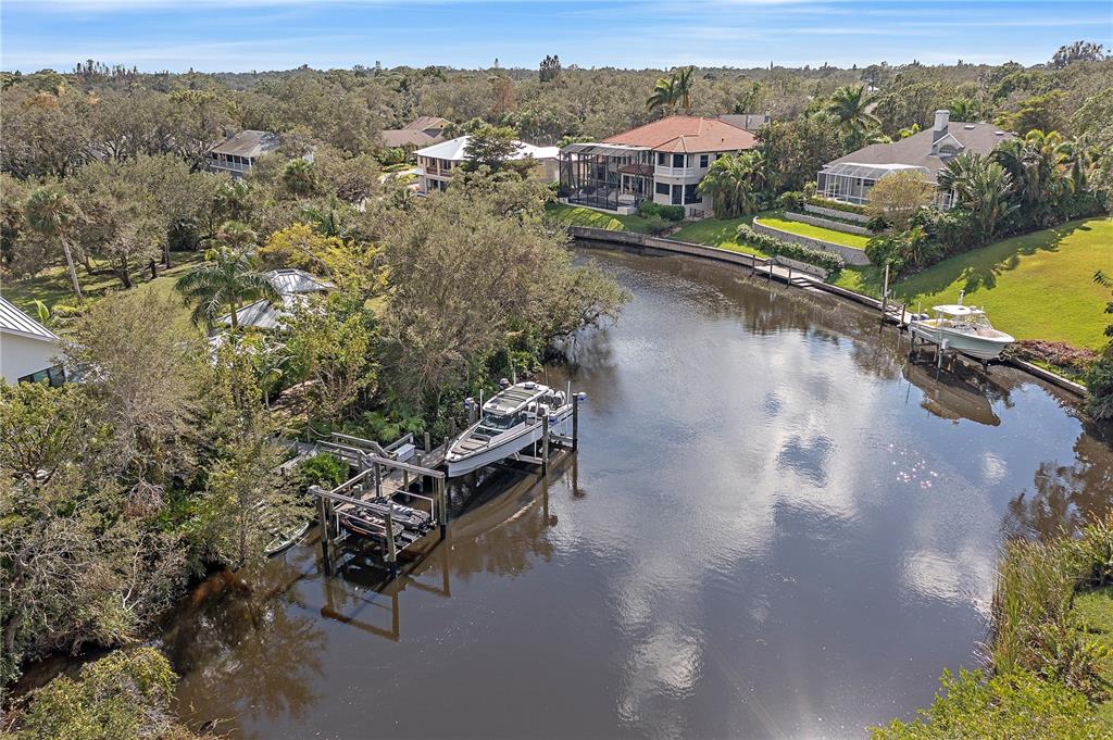 BOOTH PRESERVE - Residential