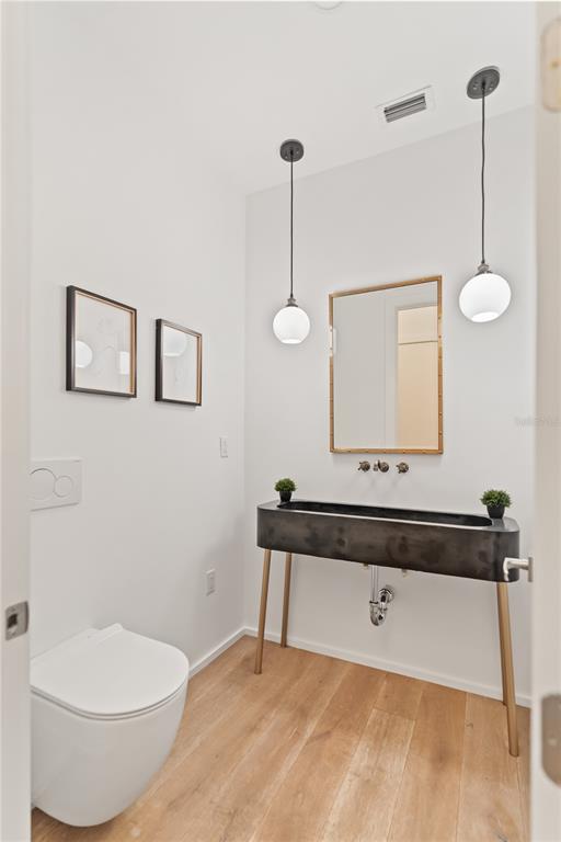 BOOTH PRESERVE - Residential