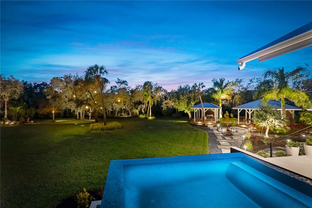 BOOTH PRESERVE - Residential