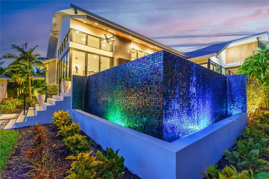 BOOTH PRESERVE - Residential