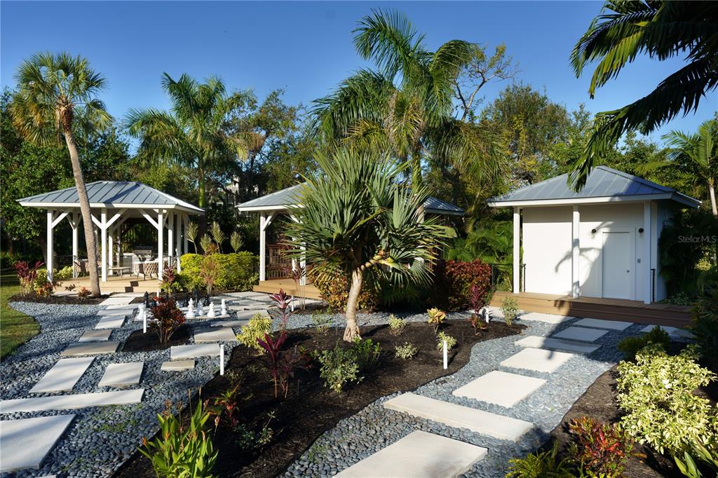 BOOTH PRESERVE - Residential