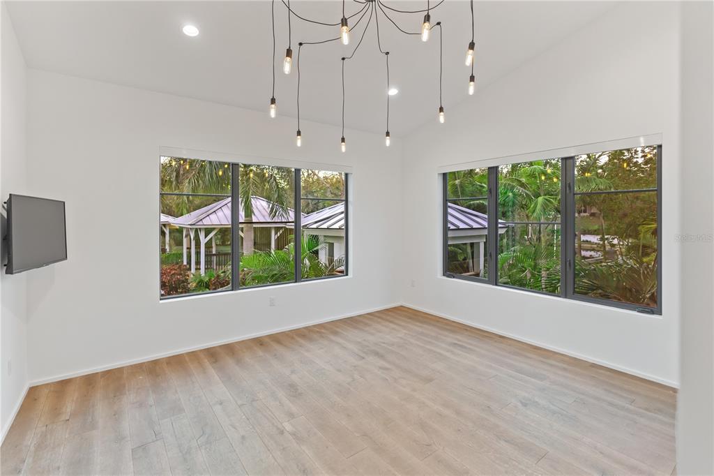 BOOTH PRESERVE - Residential