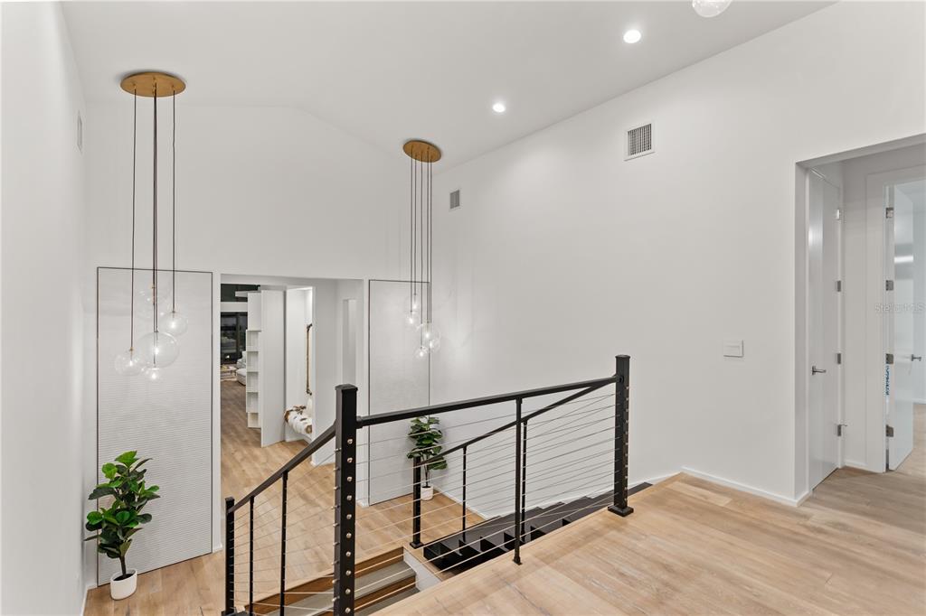 BOOTH PRESERVE - Residential