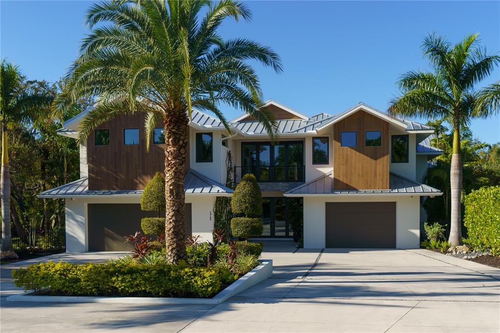 BOOTH PRESERVE - Residential