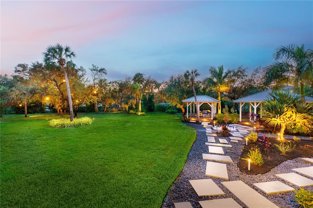 BOOTH PRESERVE - Residential