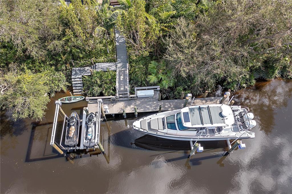 BOOTH PRESERVE - Residential