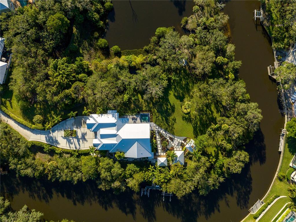 BOOTH PRESERVE - Residential