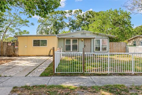 4735 W LEILA AVENUE TAMPA FL 33616