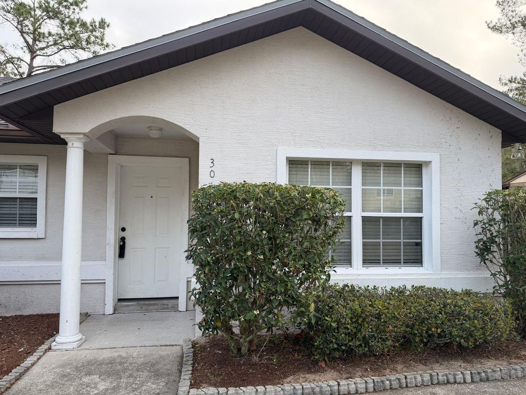 Photo of 3015 NW 79th Court, Gainesville, FL 32606 (MLS # GC538408)