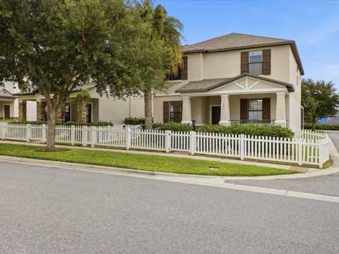 Photo of 15401 Porter Road, Winter Garden, FL 34787 (MLS # S5140743)