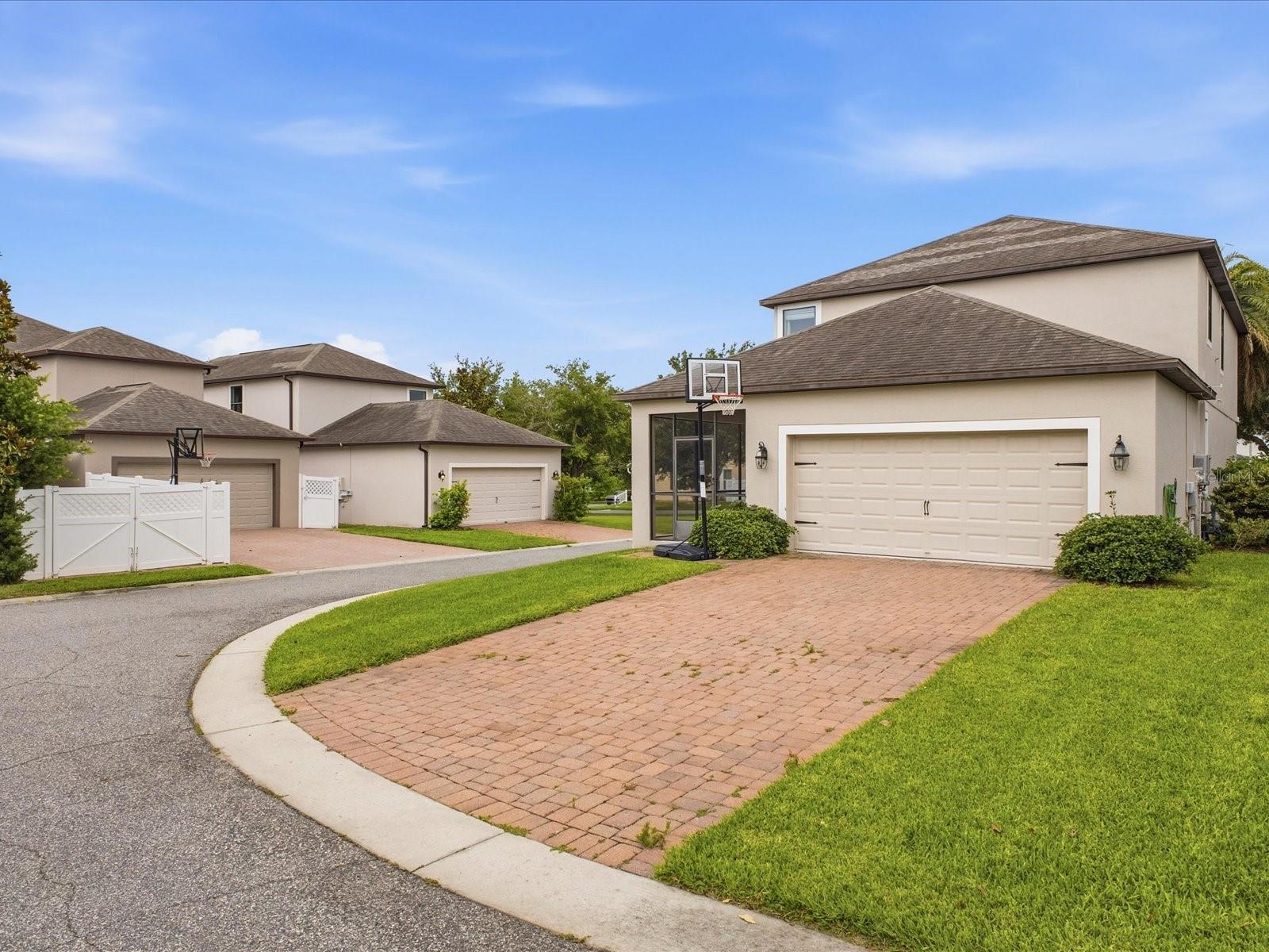 15401 PORTER ROAD