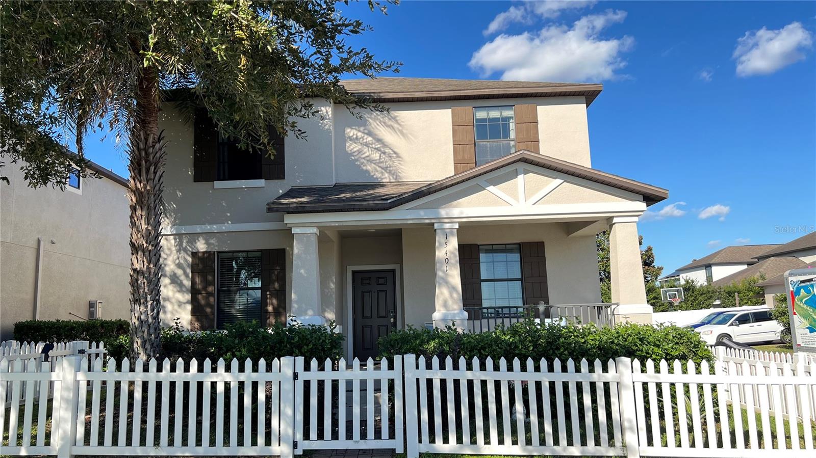 SUMMERLAKE PD PHASES 2C, 2D, 2E 83/145 LOT 9 BLK I - Residential