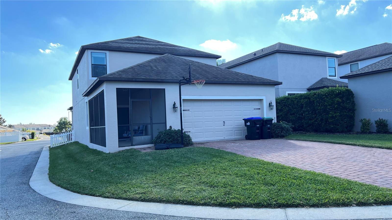 SUMMERLAKE PD PHASES 2C, 2D, 2E 83/145 LOT 9 BLK I - Residential