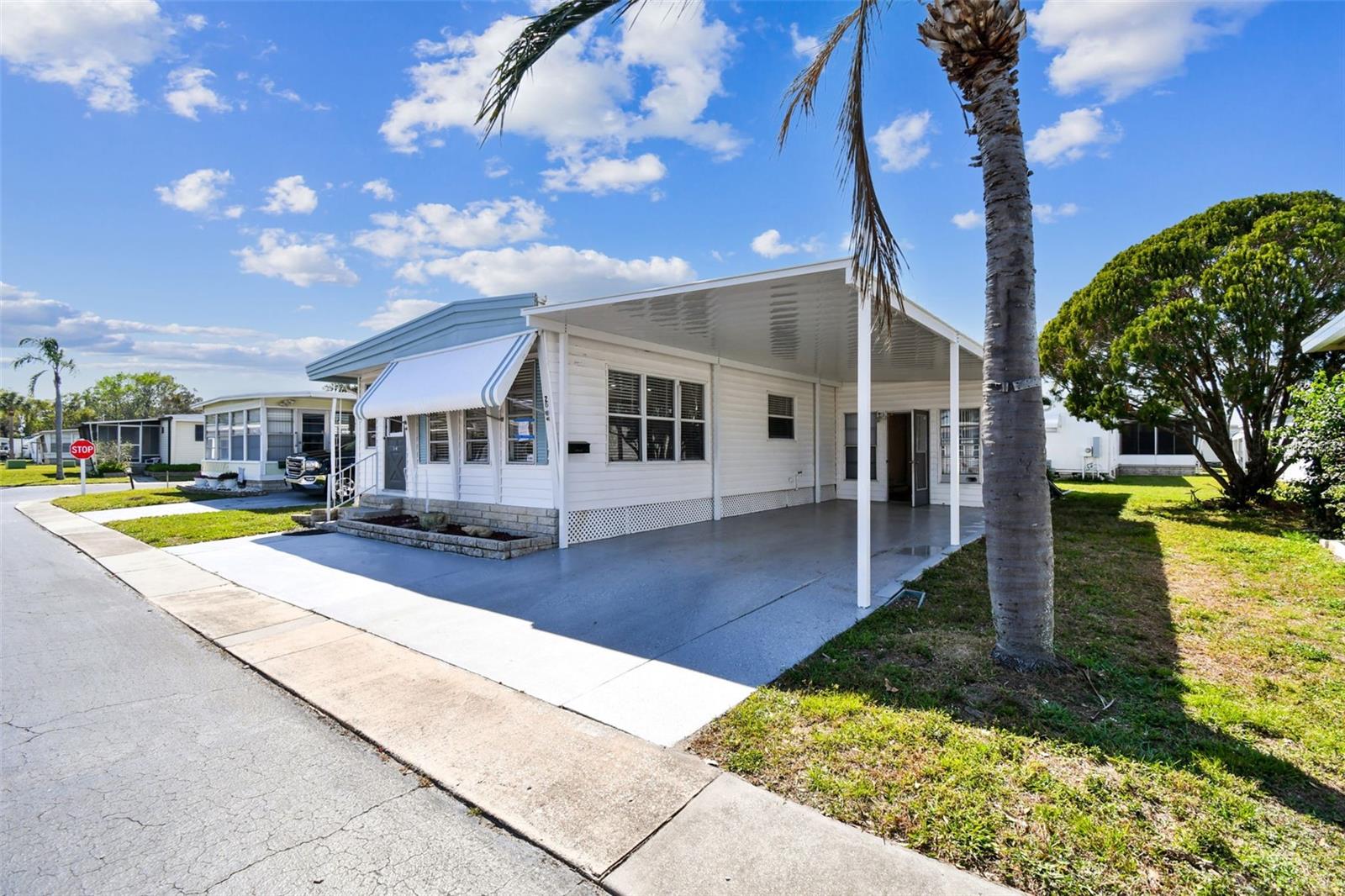 12651 SEMINOLE BOULEVARD 2O