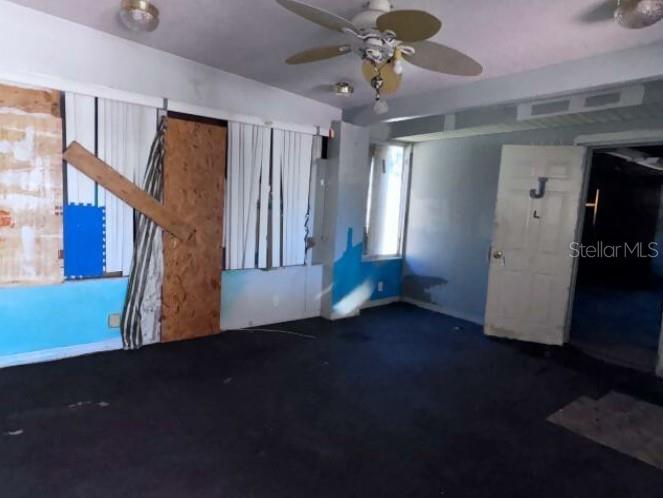 AUBURNDALE HEIGHTS - Residential