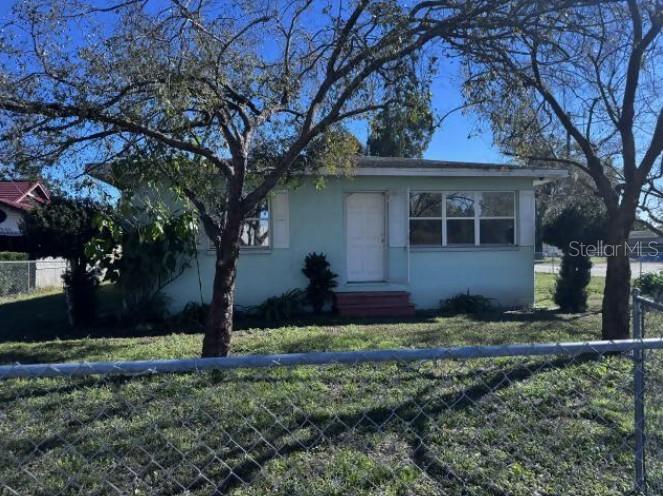 AUBURNDALE HEIGHTS - Residential