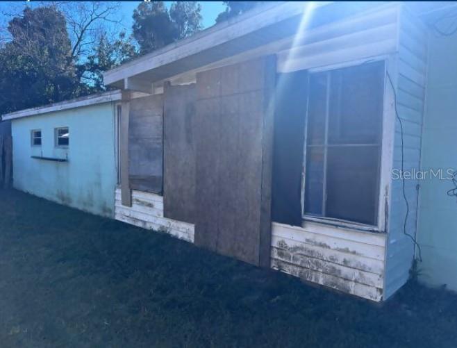 AUBURNDALE HEIGHTS - Residential