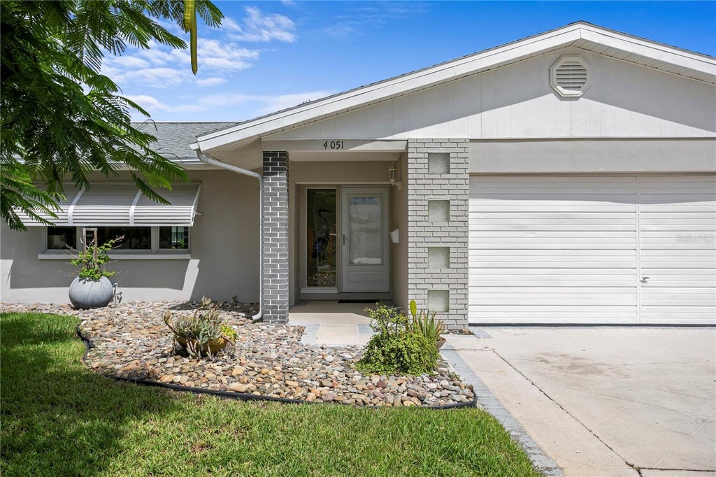 Photo of 4051 14th Street NE, St Petersburg, FL 33703 (MLS # TB8544083)