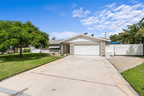 Photo of 4051 14th Street NE, St Petersburg, FL 33703 (MLS # TB8544083)
