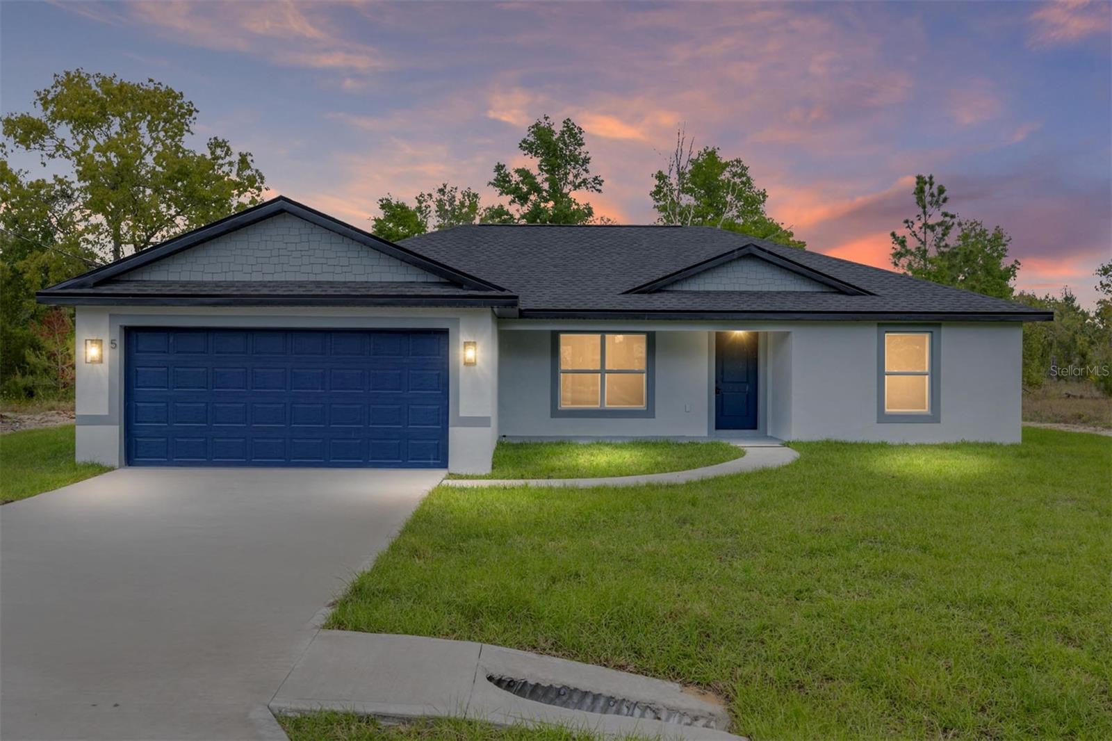 SILVER SPGS SHORES UN 35 - Residential