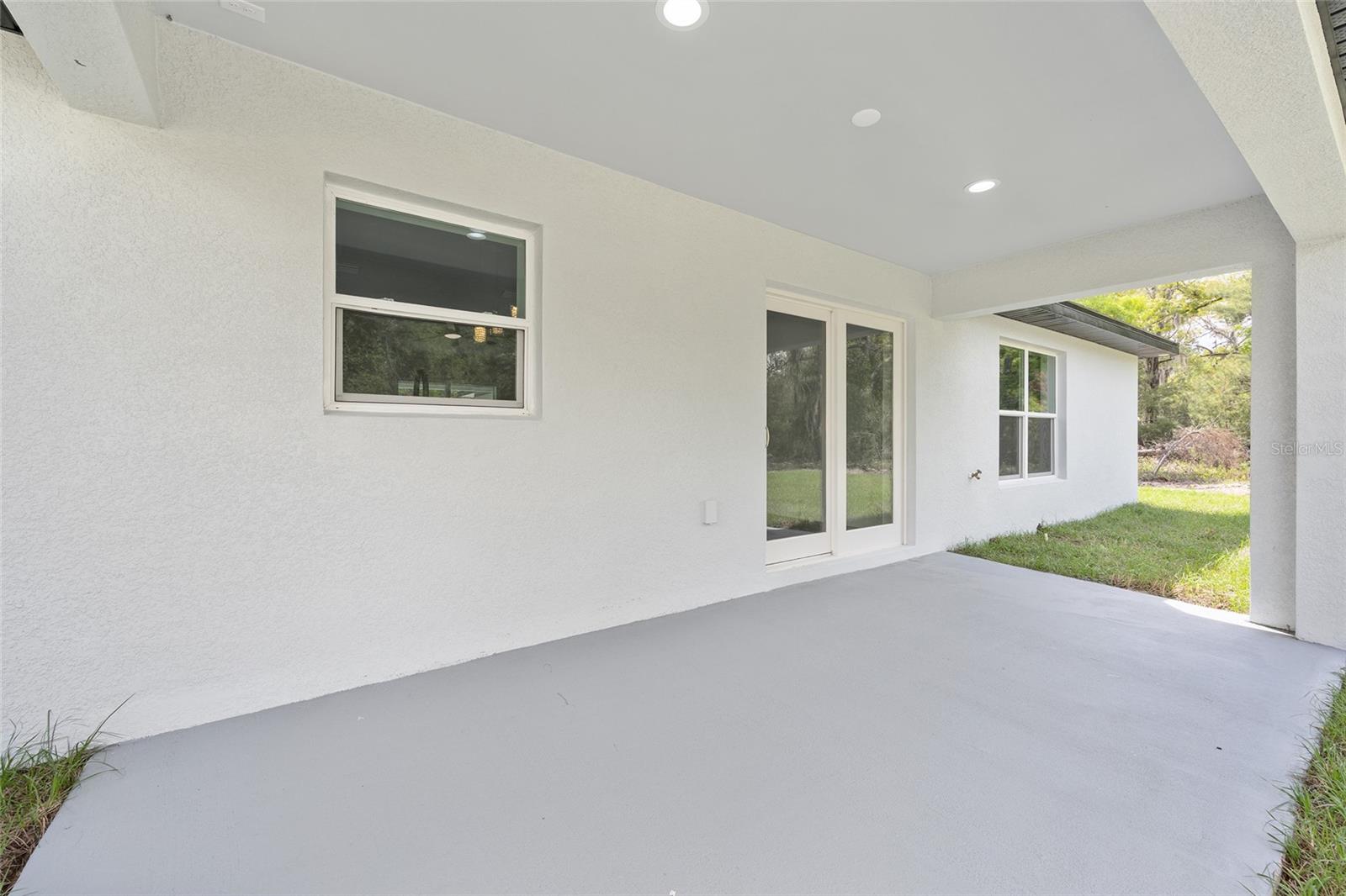 SILVER SPGS SHORES UN 35 - Residential