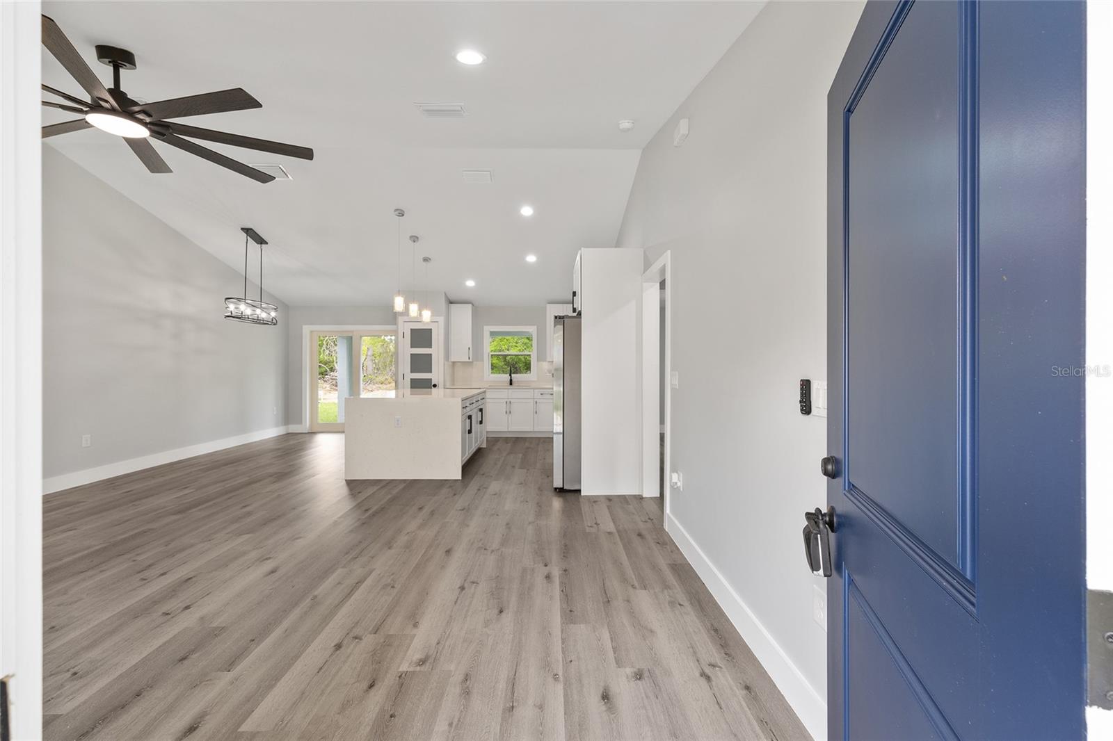 SILVER SPGS SHORES UN 35 - Residential