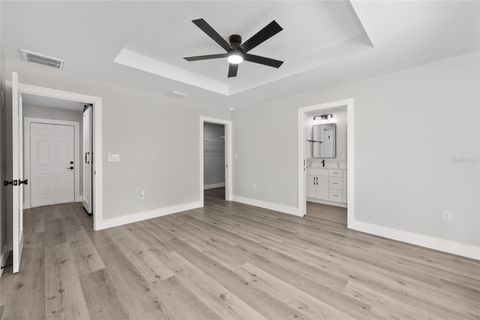 Tiny photo for 5 Malauka Loop Track, Ocklawaha, FL 32179 (MLS # OM721829)