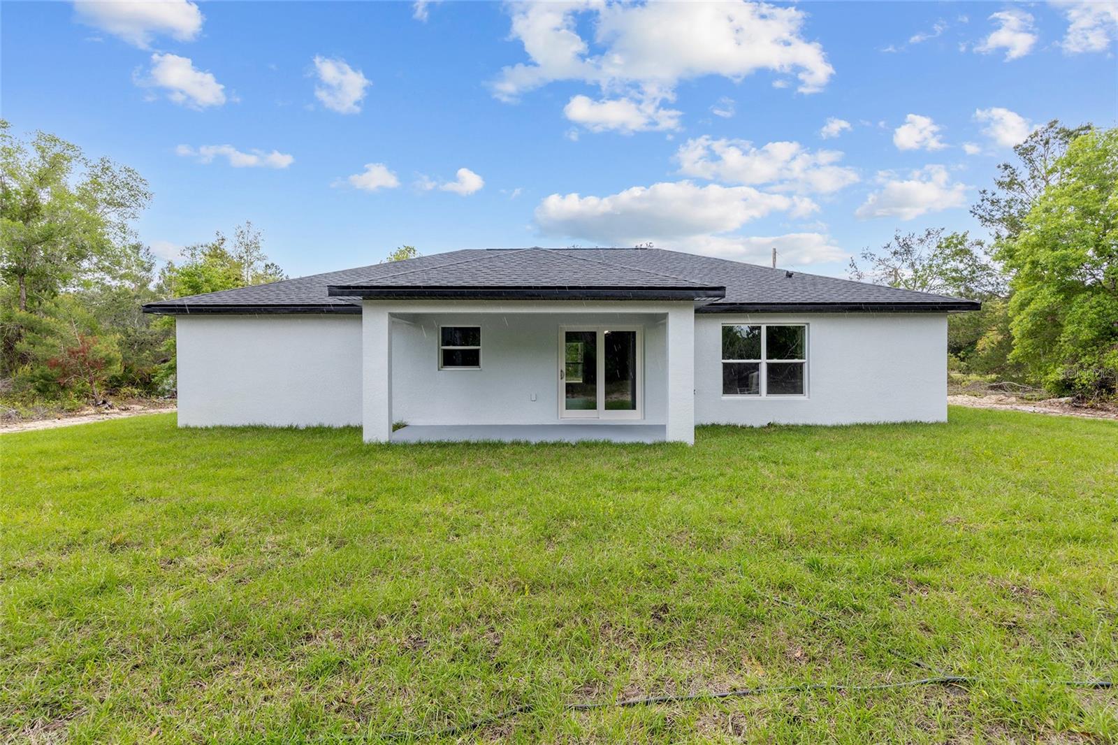 SILVER SPGS SHORES UN 35 - Residential