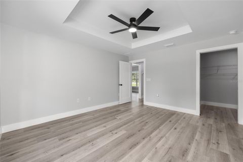 Tiny photo for 5 Malauka Loop Track, Ocklawaha, FL 32179 (MLS # OM721829)