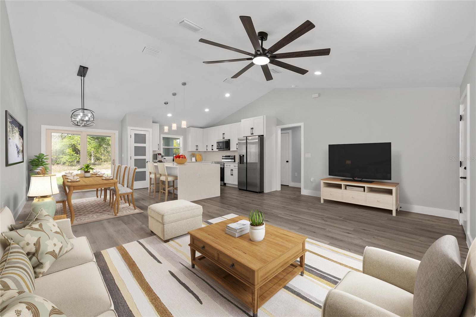 SILVER SPGS SHORES UN 35 - Residential