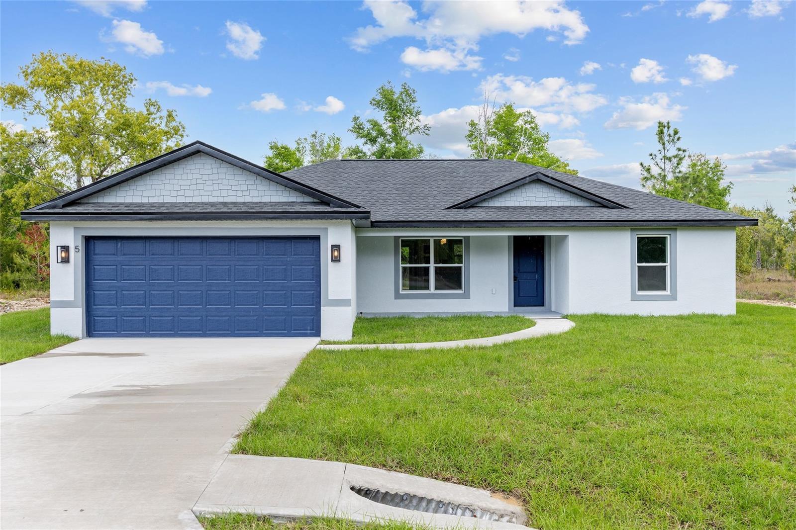 SILVER SPGS SHORES UN 35 - Residential