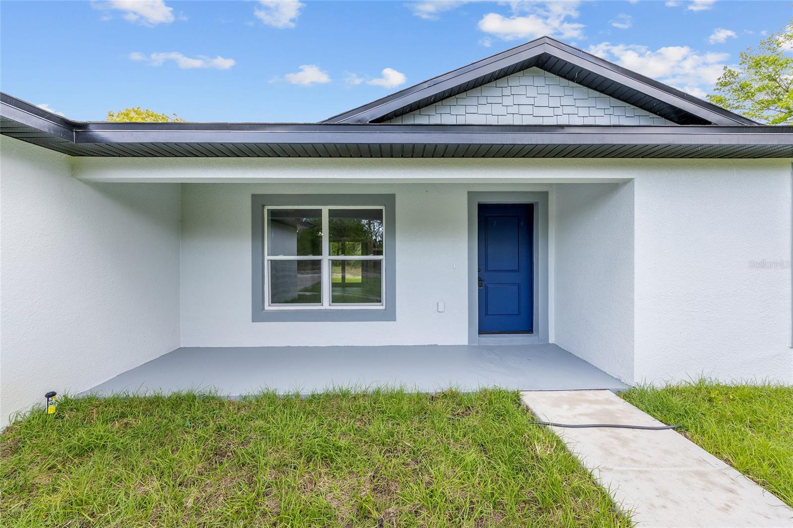 SILVER SPGS SHORES UN 35 - Residential