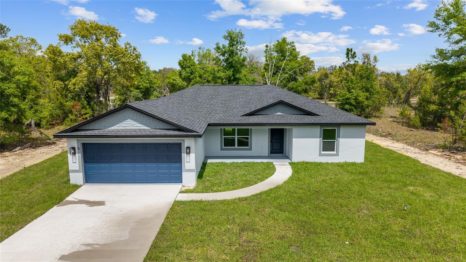 5 MALAUKA LOOP TRACK