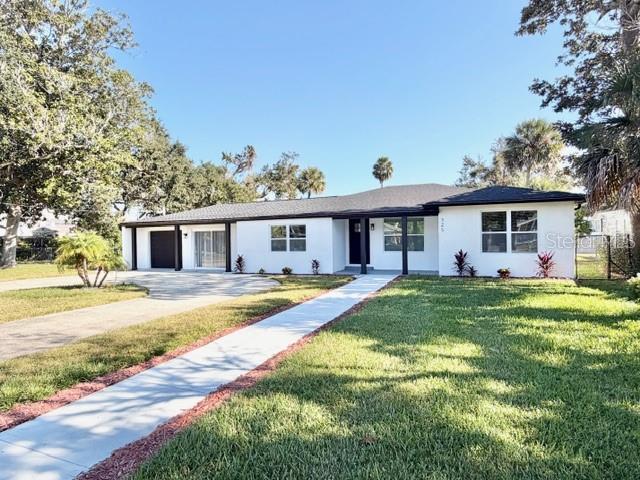 SHORE ACRES - Residential Lease