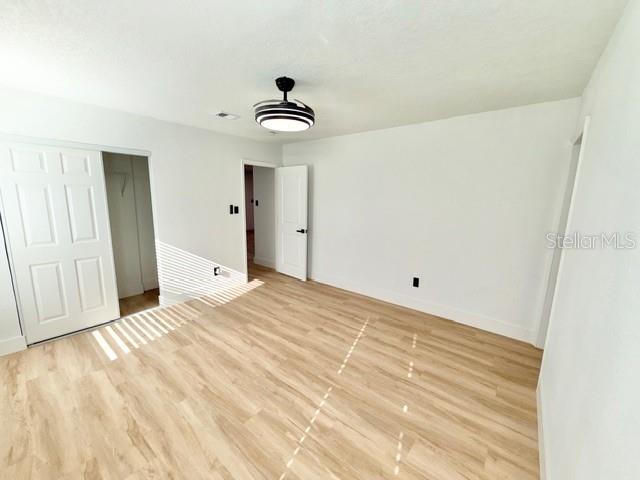 SHORE ACRES - Residential Lease